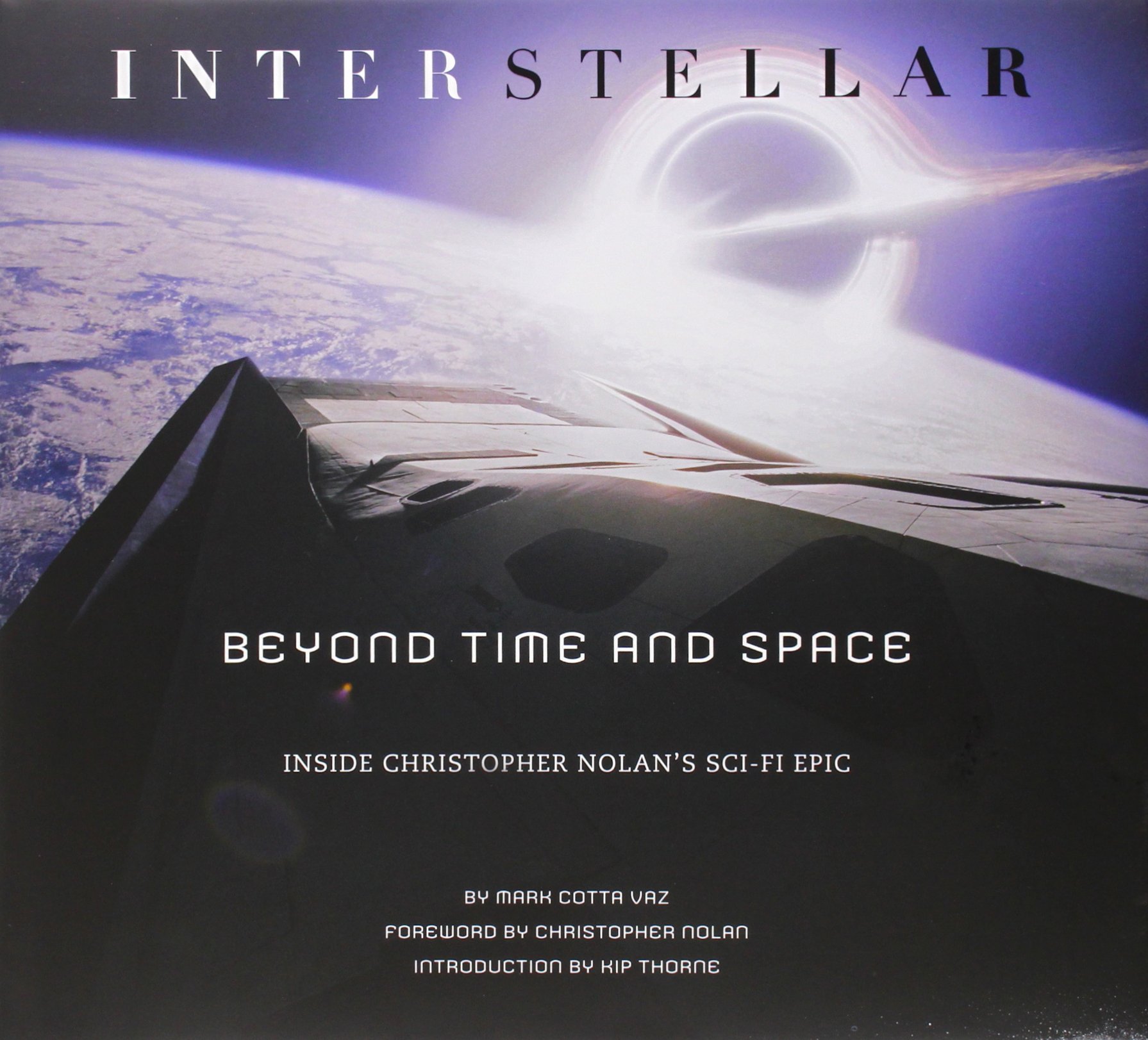 【新品未開封】メイキング・オブ・インターステラー Amazon | Interstellar: Beyond Time and Space: Inside Christopher